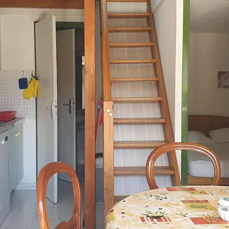 Petite Maison En Ardeche Semesterbostad