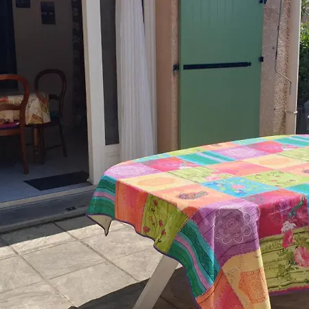 Petite Maison En Ardeche *