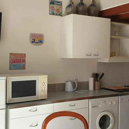 Ferienhaus Petite Maison En Ardeche