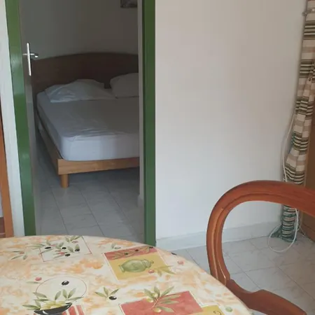 Ferienhaus Petite Maison En Ardeche Saint-Martin-dʼArdèche