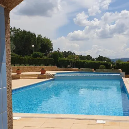 Petite Maison En Ardeche Saint-Martin-dʼArdèche