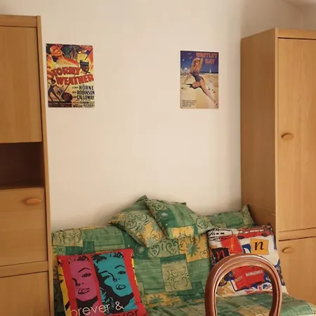 Petite Maison En Ardeche Semesterbostad
