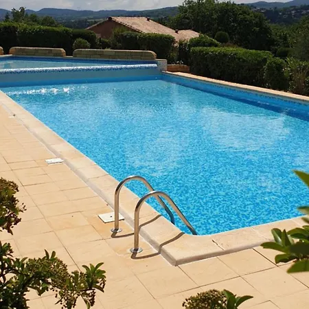 Petite Maison En Ardeche Saint-Martin-dʼArdèche